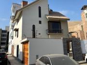 VENTA DE CASA EN SURCO DE 3 PISOS – ZONA MUY TRANQUILA