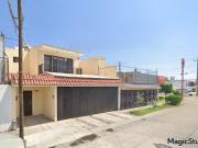 Venta de Casa en Susana Gómez Palafox Paseos del Sol,...