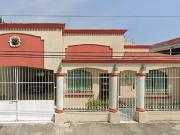 VENTA DE CASA EN TABASCO COMALCALCO