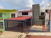 VENTA DE CASA EN TABASCO EN VILLAHERMOSA EN LA COLONIA...