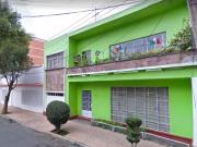 VENTA DE CASA EN TACUBA A DOS CUADRAS DE CALZADA LEGARIA...