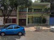 VENTA DE CASA EN TACUBA, MIGUEL HIDALGO, CDMX
