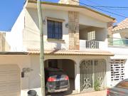 VENTA DE CASA EN TAMAULIPAS EN MATAMOROS EN LA COLONIA...
