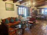 VENTA DE CASA EN TAPALPA COUNTRY CLUB