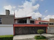 VENTA DE CASA EN TAXQUEÑA COYOACAN CDMX