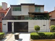 VENTA DE CASA EN TAXQUEÑA COYOACAN CIUDAD DE MEXICO CDMX