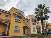 VENTA DE CASA EN TECAMAC,ESTADO DE MEXICO