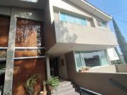 Venta de Casa en Tecamachalco — 4 Recámaras, Amplios...