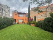 Venta de Casa en Tecamachalco, Naucalpan, Edo México