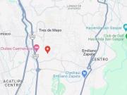 VENTA DE CASA EN TEMIXCO FRACC BURGOS BUGAMBILIAS