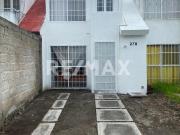 VENTA DE CASA EN TEMIXCO, MORELOS