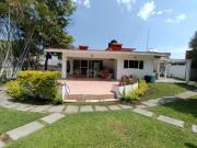 VENTA DE CASA EN TEMIXCO MORELOS