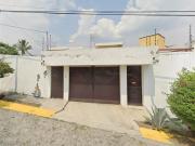 VENTA DE CASA EN TEMIXCO, MORELOS,BUGAMBILIA