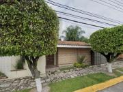 VENTA DE CASA EN TEMIXCO MORELOS COLONIA BURGOS