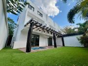 Venta de Casa en Temozon Norte