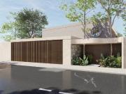 Venta de casa en Temozón Norte