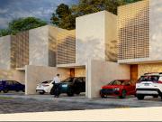 Venta de Casa en Temozon Norte Modelo A