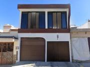 VENTA DE CASA EN TEPIC, NAYARIT