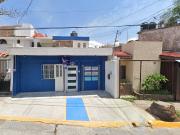 VENTA DE CASA EN TEPIC NAYARIT COL CIUDAD DEL VALLE