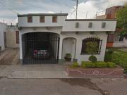 VENTA DE CASA EN TEPIC NAYARIT COLONIA VALLE DEL COUNTRY