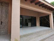 Venta de casa en Tepoztlan, Morelos