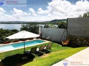 Venta de casa en Tequesquitengo, Morelos…Clave 3600