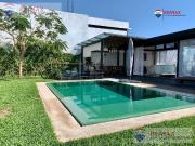 Venta de casa en Tequesquitengo, Morelos?Clave 4097