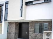 VENTA DE CASA EN TERRANOVA RESIDENCIAL PACHUCA DE SOTO...