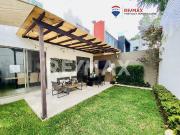 Venta de casa en Tetela del Monte, Cuernavaca, Morelos....