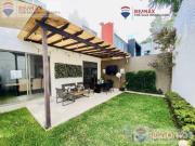 Venta de casa en Tetela del Monte, Cuernavaca,...