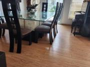 VENTA DE CASA EN TETELPAN AV DESIERTO DE LOS LEONES