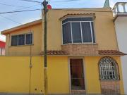 VENTA DE CASA EN TEXCOCO COL SAN JUANITO