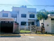 VENTA DE CASA EN TEZONTEPEC JIUTEPEC