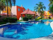 Venta De Casa En Tezoyuca Morelos Villas Del Seminario. JX71