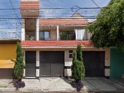 VENTA DE CASA EN TEZOZOMOC AZCAPOTZALCO CIUDAD DE MEXICO...