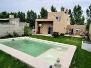 Venta de casa en Tierra de Sueño 3 Roldan