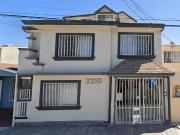 VENTA DE CASA EN TIJUANA BAJA CALIFORNIA COL OTAY...