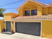 VENTA DE CASA EN TIJUANA BAJA CALIFORNIA COLONIA PLAYAS...