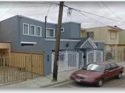 VENTA DE CASA EN TIJUANA BCN COLONIA PLAYAS DORADA TIJUANA
