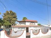 VENTA DE CASA EN TIJUANA COL GAS Y ANEXAS