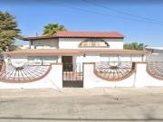 VENTA DE CASA EN TIJUANA COLONIA GAS Y ANEXAS