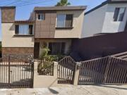 VENTA DE CASA EN TIJUANA COLONIA PLAYAS COSTA DE ORO