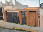 VENTA DE CASA EN TINAJAS HIDALGO COL EL PARAISO