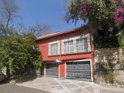 Venta de Casa en Tizapán San Ángel, San Ángel, Álvaro...