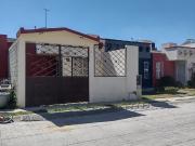 Casa en Ampliación Residencial San Ángel, Tizayuca, Hidalgo