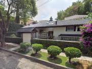 VENTA DE CASA EN TLACOPAC, ALVARO OBREGON, CDMX