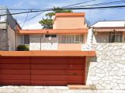 VENTA DE CASA EN TLACOQUEMECATL DEL VALLE BENITO JUAREZ...