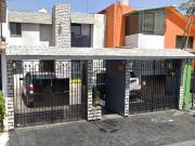 VENTA DE CASA EN TLALNEPANTLA VALLE DORADO EDOMEX