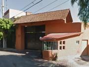 Venta de casa en Tlalpan