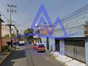 VENTA DE CASA EN TLALPAN COLONIA SAN ANDRES TOTOLTEPEC SC